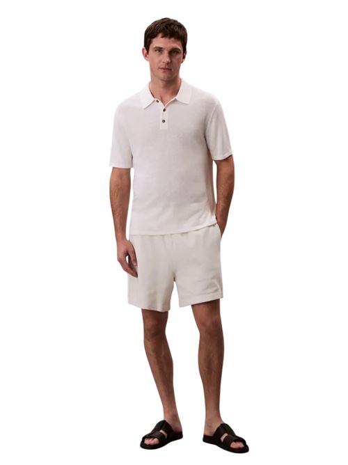 LV04RC248GYAS BIANCO CALVIN KLEIN | LV04RC248GYAS BIANCO
